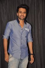 Jackky Bhagnani at the media promotion of the film Rangrezz in Mumbai on 13th March 2013 (10).JPG